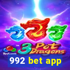 992 bet app